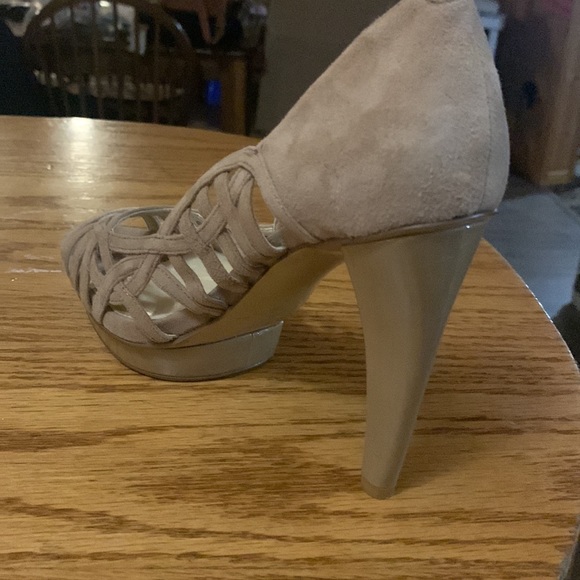 Nine West-heels - Picture 3 of 3